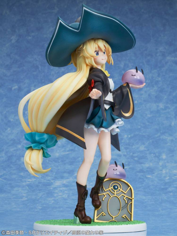 I've Been Killing Slimes for 300 Years ... Statue 1/7 Azusa (Medicos)
