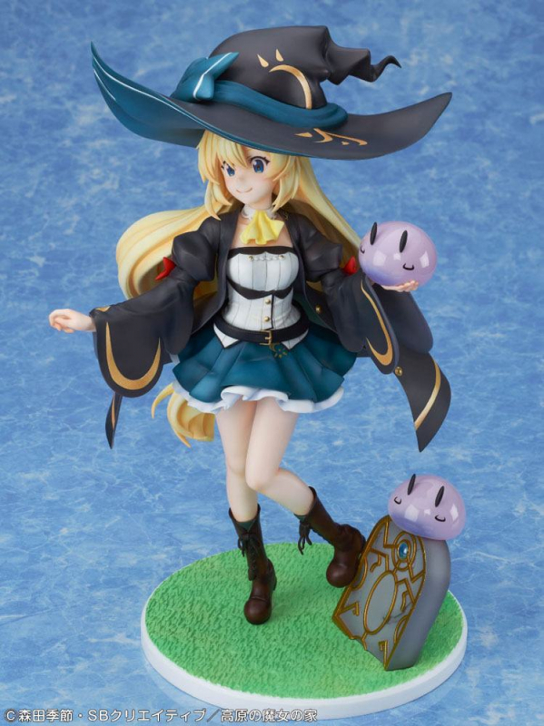 I've Been Killing Slimes for 300 Years ... Statue 1/7 Azusa (Medicos)