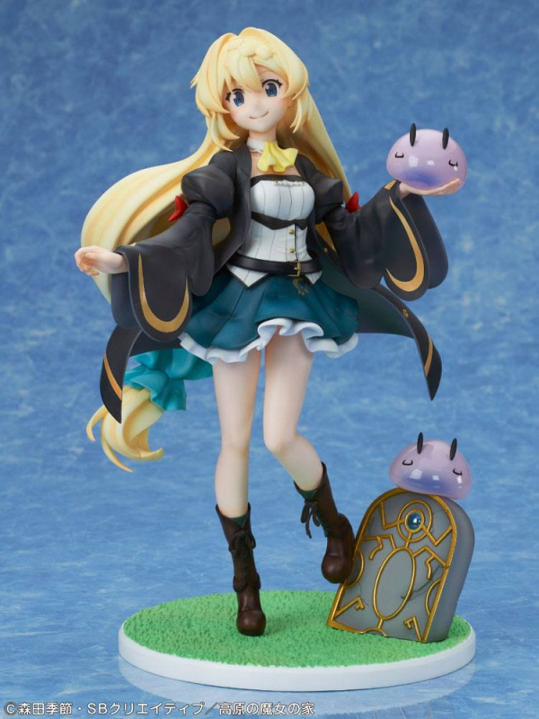 I've Been Killing Slimes for 300 Years ... Statue 1/7 Azusa (Medicos)