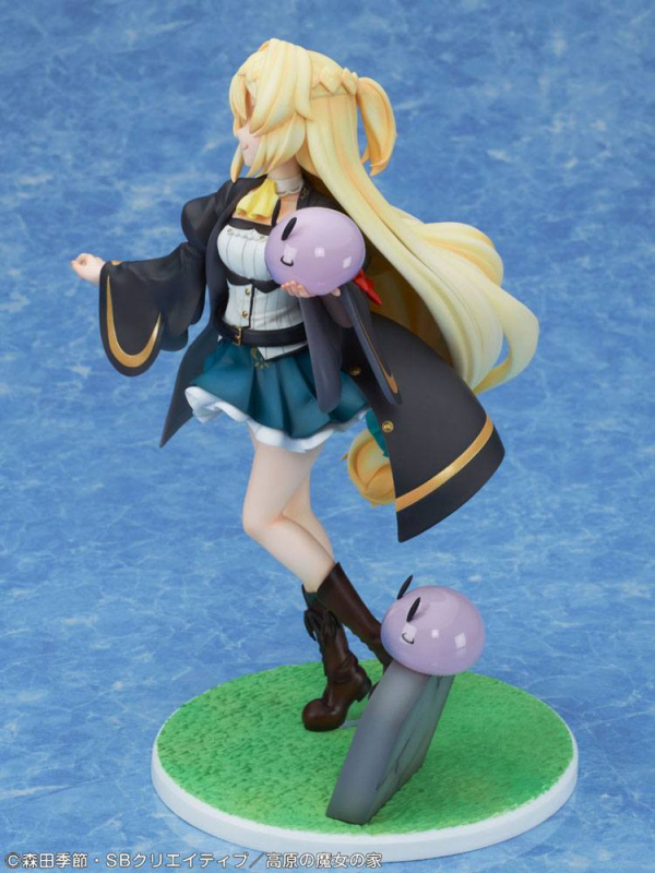 I've Been Killing Slimes for 300 Years ... Statue 1/7 Azusa (Medicos)