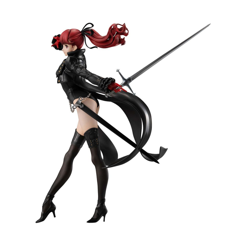 Persona 5 The Royal PVC Statue Lucrea Kasumi Yoshizawa (MegaHouse)