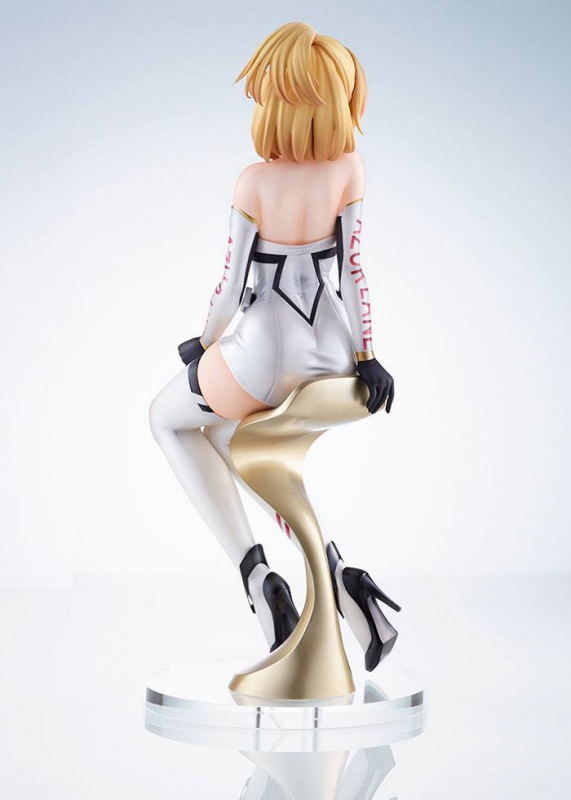 Azur Lane PVC Statue 1/4 Prince of Wales The Laureate's Victory Lap (Mimeyoi)