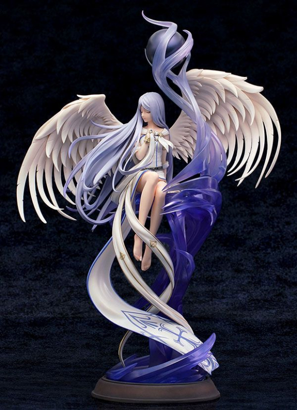 Ys Origin Feena (Myethos)