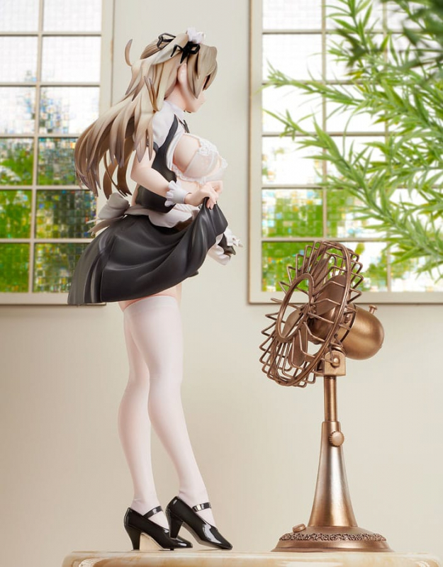 Original Character PVC Statue 1/5 Elle (Native)