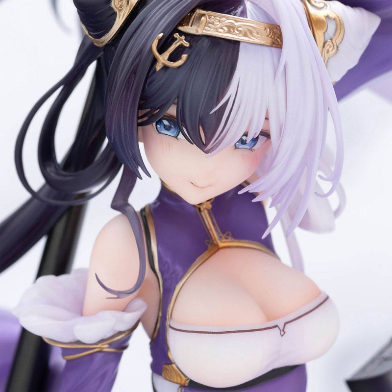 Azur Lane PVC Statue 1/7 Ying Swei (Neonmax Creative)