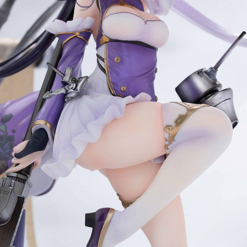 Azur Lane PVC Statue 1/7 Ying Swei (Neonmax Creative)