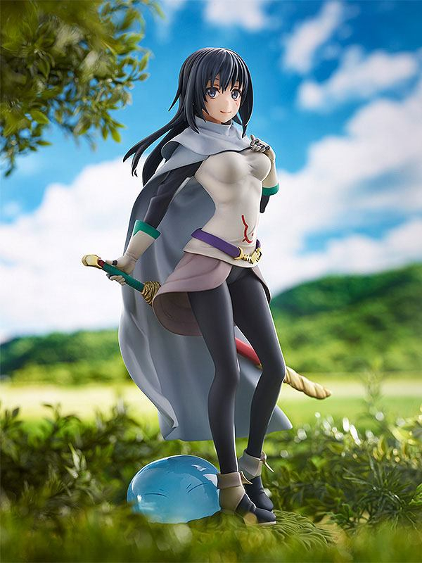 That Time I Got Reincarnated as a Slime PVC Statue 1/7 Shizu (Phat Company)