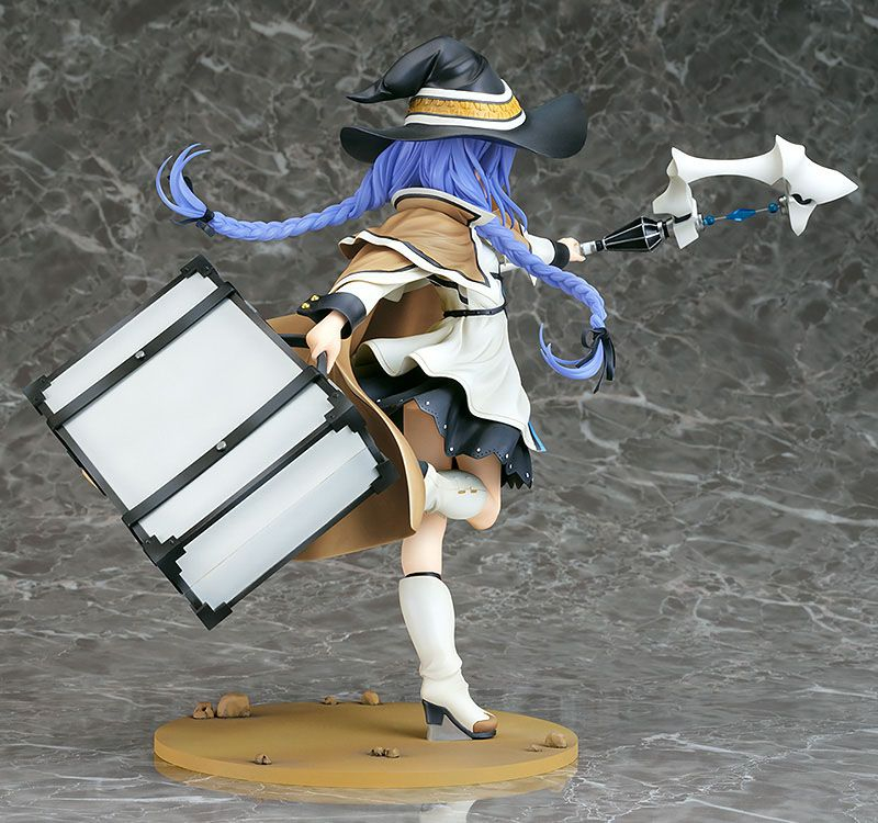 Mushoku Tensei PVC Statue 1/7 Roxy Migurdia (Phat Company)