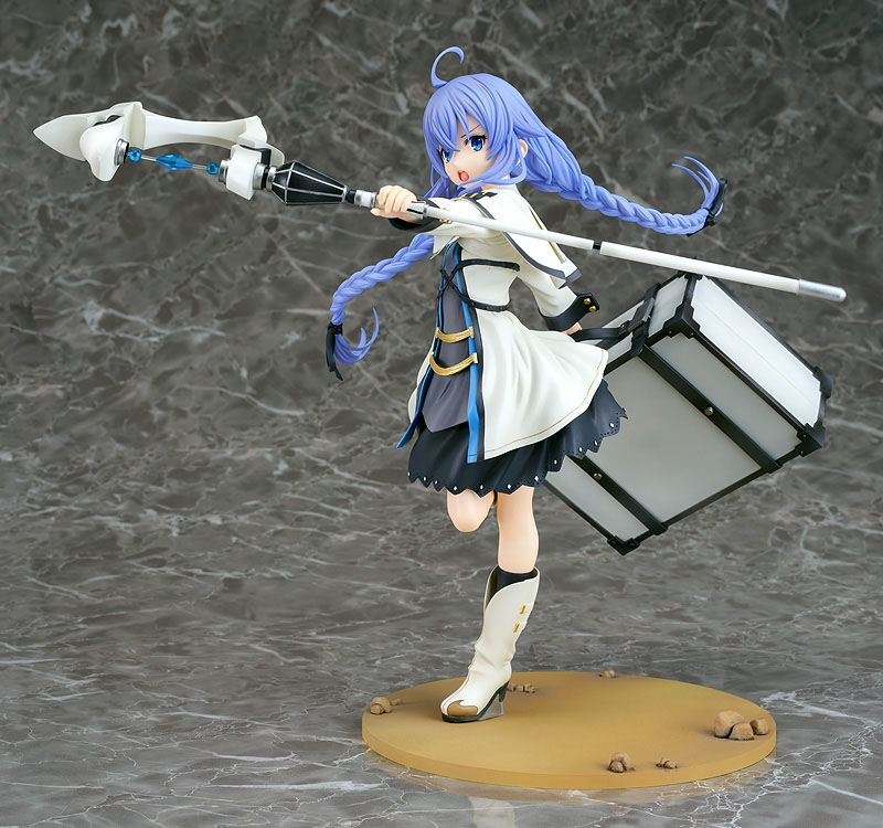 Mushoku Tensei PVC Statue 1/7 Roxy Migurdia (Phat Company)