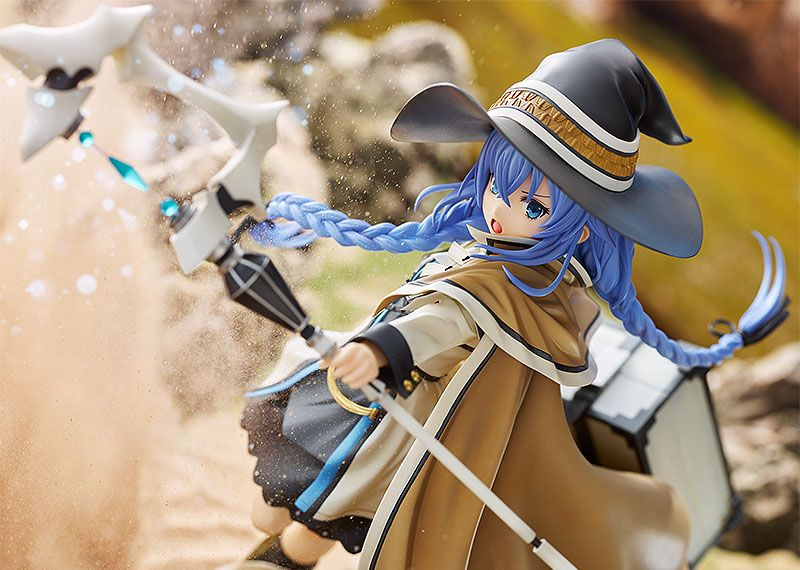 Mushoku Tensei PVC Statue 1/7 Roxy Migurdia (Phat Company)