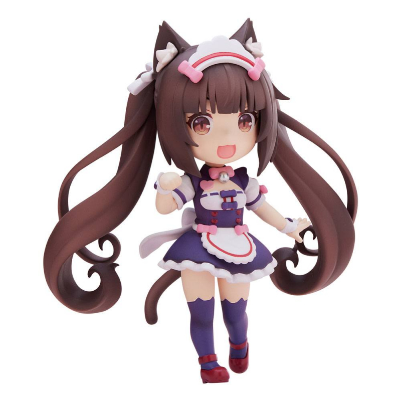 Nekopara PVC Statue 100! Chocola