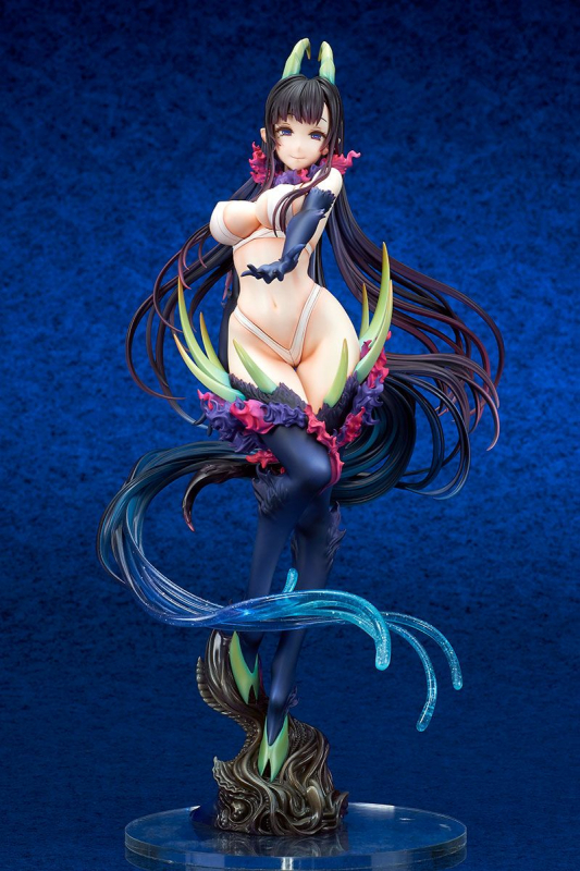 The Elder Sister-Like One PVC Statue 1/7 Chiyo