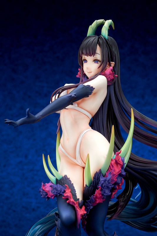 The Elder Sister-Like One PVC Statue 1/7 Chiyo