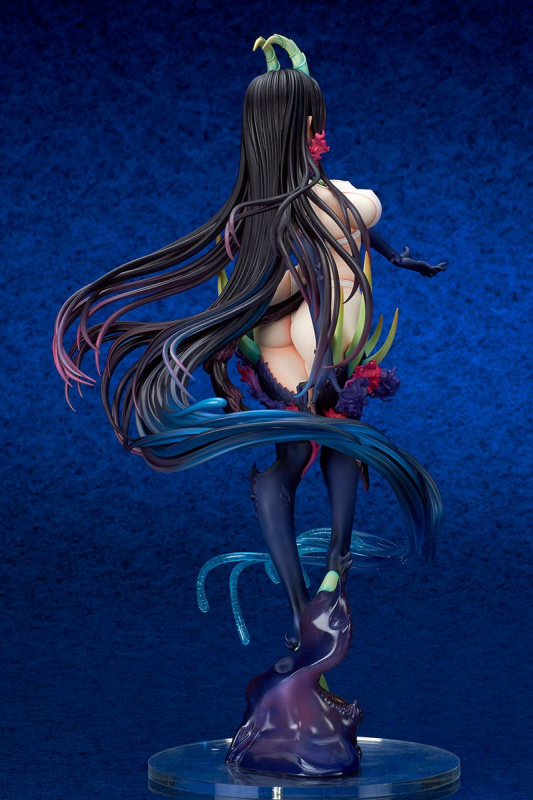 The Elder Sister-Like One PVC Statue 1/7 Chiyo