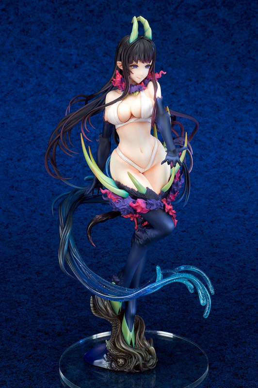 The Elder Sister-Like One PVC Statue 1/7 Chiyo
