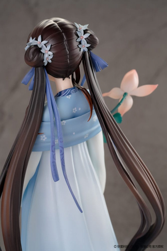 The Legend of Sword and Fairy Statue Zhao Ling-Er "Shi Hua Ji" Xian Ling Xian Zong Ver. (Reverse Studio)