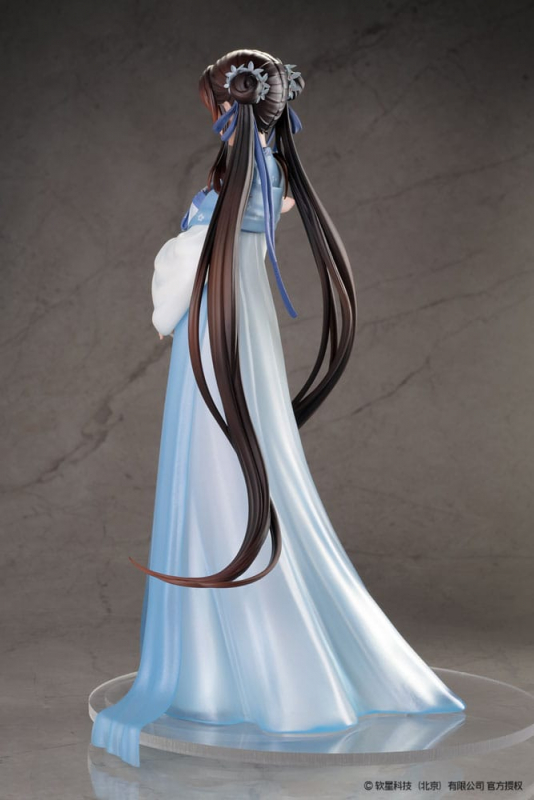 The Legend of Sword and Fairy Statue Zhao Ling-Er "Shi Hua Ji" Xian Ling Xian Zong Ver. (Reverse Studio)