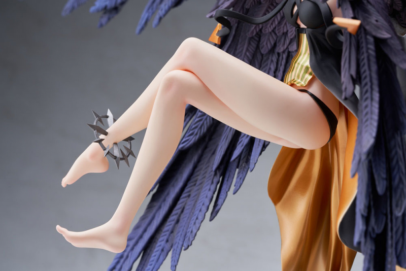 Original Character Statue 1/5 Lord of laziness, Berial (Shenzhen Mabell Animation Development)