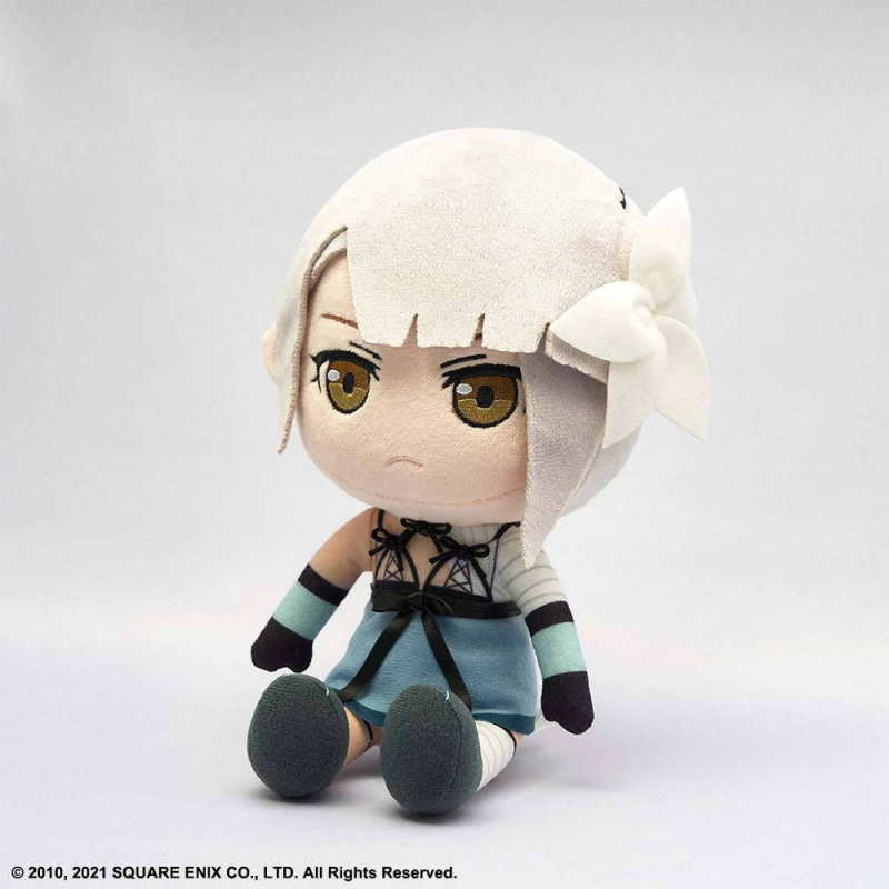 NieR Replicant ver.1.22474487139... Plüschfigur Kainé (Square Enix)