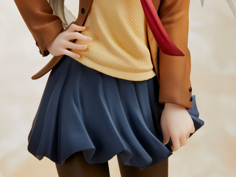 Rascal Does Not Dream of Bunny Girl Senpai Mai Sakurajima School Uniform Bunny Ver. (Taito)