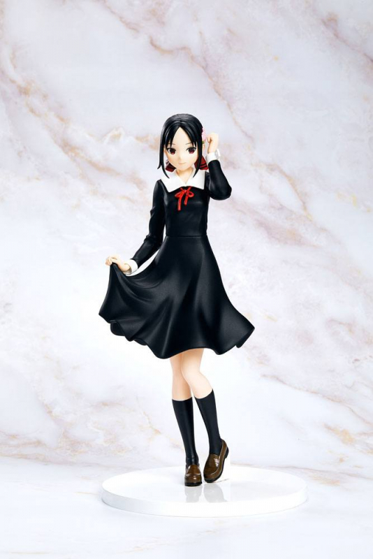 Kaguya-sama: Love is War Coreful PVC Statue Kaguya Shinomiya (Taito)