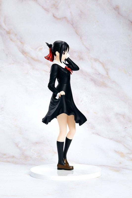 Kaguya-sama: Love is War Coreful PVC Statue Kaguya Shinomiya (Taito)