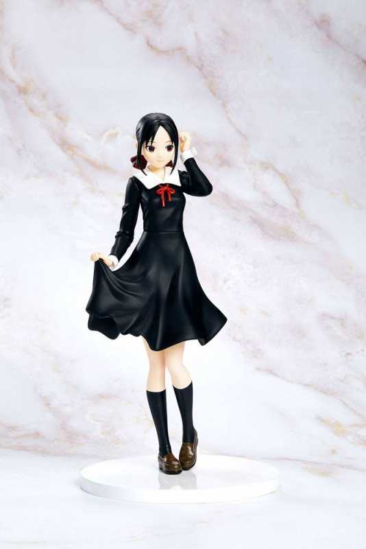Kaguya-sama: Love is War Coreful PVC Statue Kaguya Shinomiya (Taito)