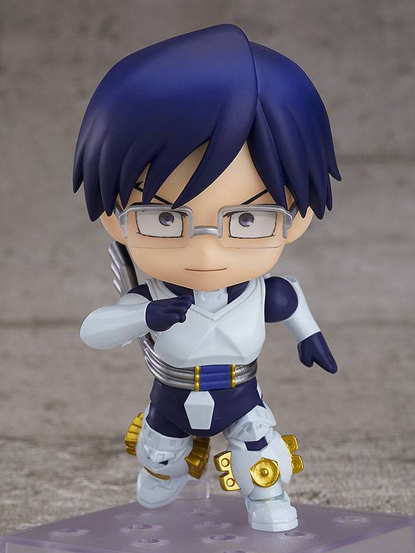 Nendoroid Tenya Iida My Hero Academia (Takara Tomy)