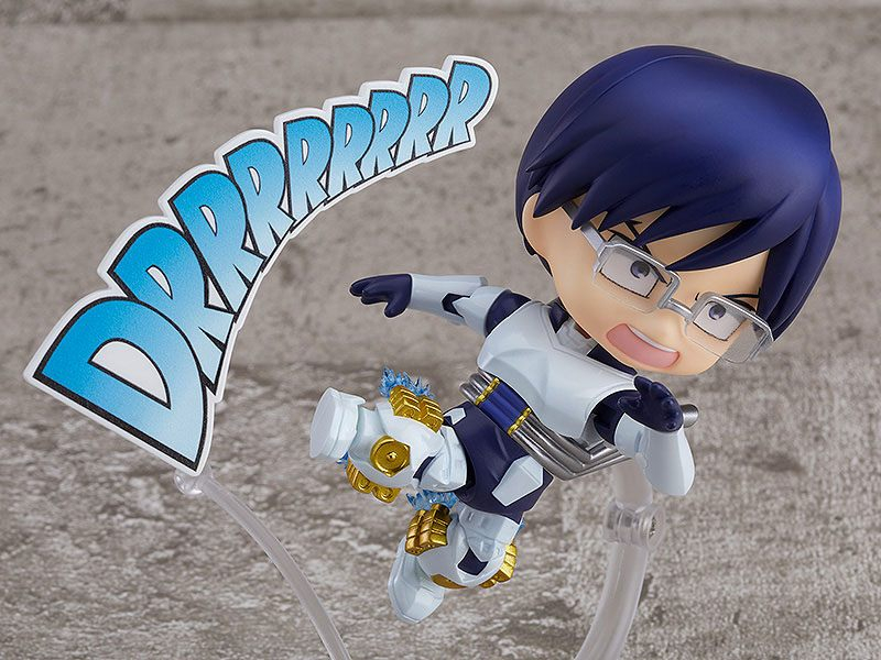 Nendoroid Tenya Iida My Hero Academia (Takara Tomy)