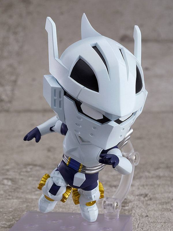 Nendoroid Tenya Iida My Hero Academia (Takara Tomy)