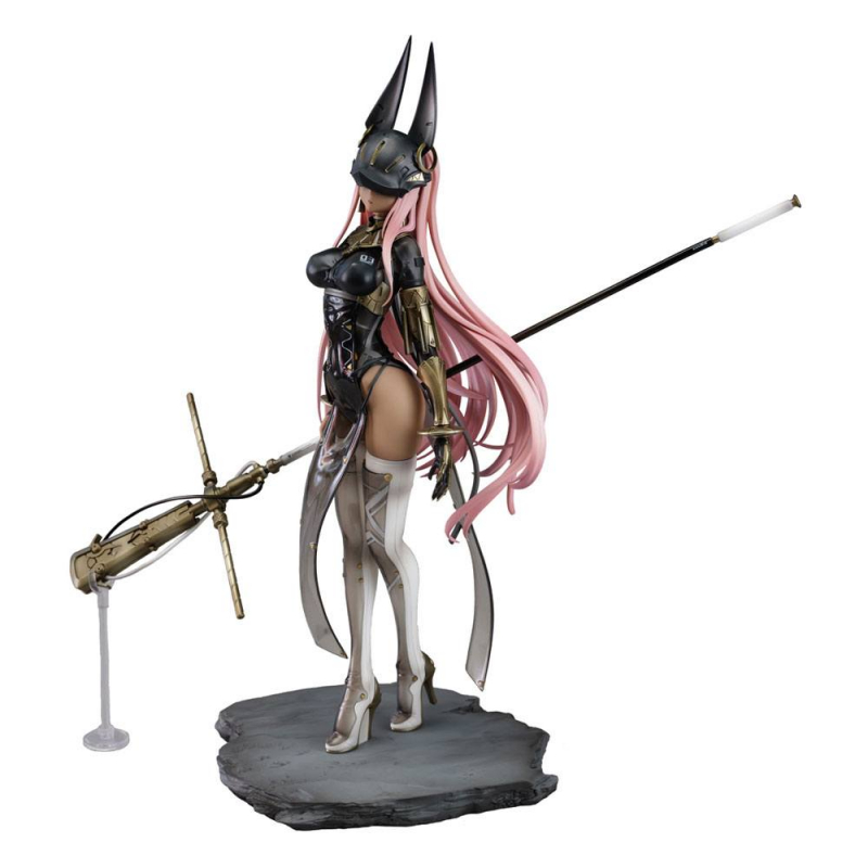 Falslander - Hemet Nethel - 1/7 (Wing)
