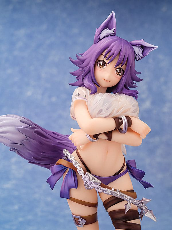 Princess Connect! Re:Dive PVC Statue 1/7 Makoto (Summer) (Wing)