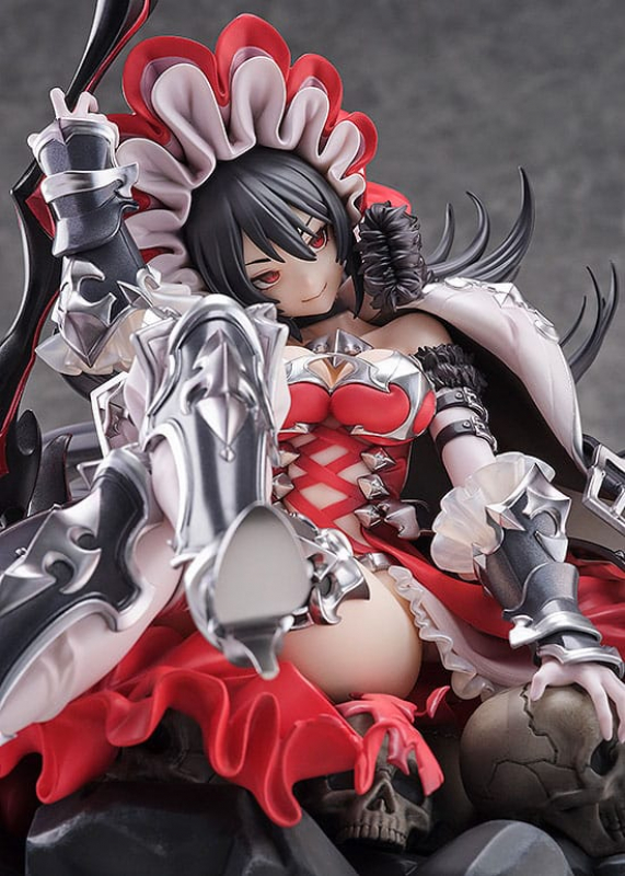 Princess Connect! Re:Dive PVC Statue 1/7 Illya (Wing)
