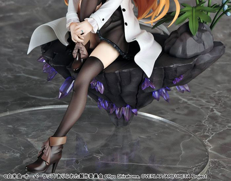 Arifureta: From Commonplace to World's Strongest PVC Statue 1/7 Yue ( Wings Inc.)