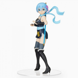 RE:0 - SPM FIGUREN - REM - KUNOICHI VER. (SEGA)