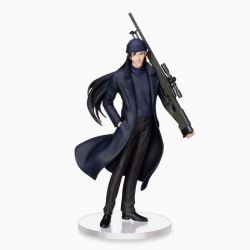 DETECTIVE CONAN - FIGURINE PM - SHUUICHI AKAI (SEGA)