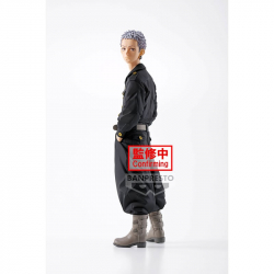 TOKYO REVENGERS TAKASHI MITSUYA FIGURE (Banpresto)