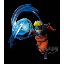 NARUTO EFFECTREME-UZUMAKI NARUTO- (Banpresto)