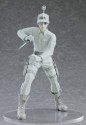 CELLS AT WORK WHITE BLOOD CELL (Good Smile Company)