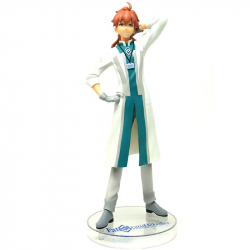 FATE GRAND ODER - FIGURe SPM - ROMANI ARCHAMAN (SEGA)