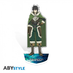 THE SHIELD HERO - Acryl - Naofumi (ABYstyle)