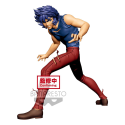 Saint Seiya PVC Statue Cosmo Memoir Phoenix Ikki (Banpresto)