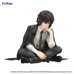 Bungo Stray Dogs Noodle Stopper PVC Statue Osamu Dazai (Furyu)