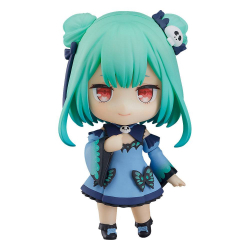 Hololive Production Nendoroid Uruha Rushia (Good Smile Company)