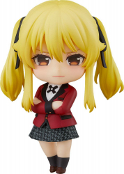 Kakegurui xx Nendoroid Actionfigur Mary Saotome (Good Smile Company)