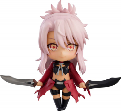Fate/kaleid liner Prisma Illya: Licht - The Nameless Girl Nendoroid Actionfigur Chloe von Einzbern (Good Smile Company)