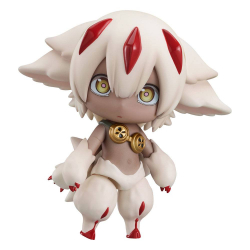 Made in Abyss: The Golden City of the Scorching Sun Nendoroid Faputa (Good Smile Company)