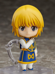 Hunter x Hunter Nendoroid Actionfigur Kurapika (re-run) (Good Smile Company)