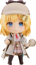 Hololive Production Nendoroid Actionfigur Watson Amelia (Good Smile Company)