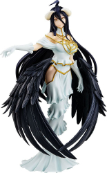 Overlord IV Pop Up Parade PVC Statue Albedo (Good Smile Company)